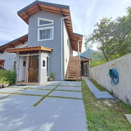 Chale Sol Appartement Caraguatatuba Buitenkant foto