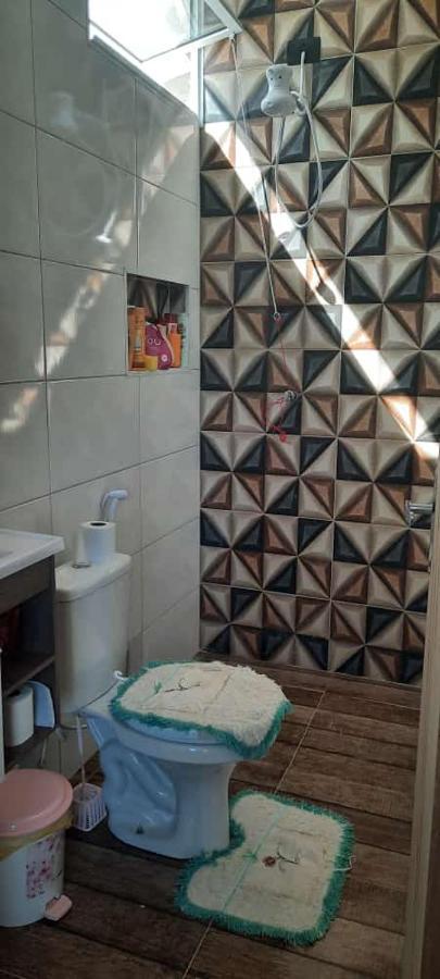 Chale Sol Appartement Caraguatatuba Buitenkant foto