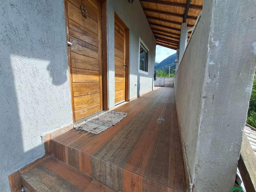 Chale Sol Appartement Caraguatatuba Buitenkant foto